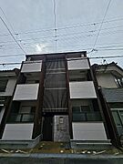 ケーティアイレジデンス武庫川２ 3階 築13年2ヶ月の賃貸物件