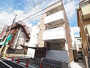 立花駅より徒歩6分 1階 築3年1ヶ月の賃貸物件
