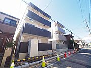 フジパレス立花駅西2番館 1階 築2年11ヶ月の賃貸物件