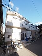 杭瀬駅より徒歩6分 2階 築10年9ヶ月の賃貸物件