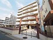 塚口駅より徒歩4分 7階 築40年1ヶ月の賃貸物件