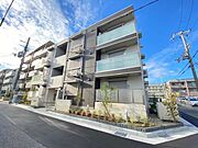 塚口駅より徒歩6分 2階 築4年2ヶ月の賃貸物件