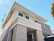 武庫之荘駅より徒歩10分 1階 築13年11ヶ月の賃貸物件