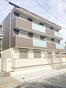 今津駅より徒歩4分 3階 築4年1ヶ月の賃貸物件