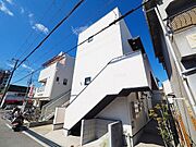 立花駅より徒歩7分 1階 築12年の賃貸物件