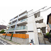 尼崎駅より徒歩4分 3階 築19年3ヶ月の賃貸物件