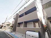 Wing 2階 築6年11ヶ月の賃貸物件