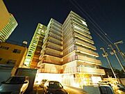 立花駅より徒歩4分 10階 築9年9ヶ月の賃貸物件