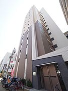 尼崎駅より徒歩6分 2階 築11年10ヶ月の賃貸物件