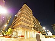 尼崎駅より徒歩6分 3階 築16年9ヶ月の賃貸物件