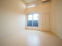 Maison Avenir 201 2階1Kのリビング/ダイニング