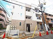 アチェロ 1階 築4年4ヶ月の賃貸物件