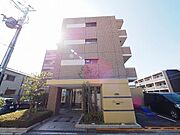 立花駅より徒歩8分 2階 築18年9ヶ月の賃貸物件