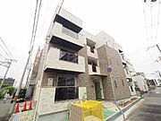 立花駅より徒歩10分 2階 築3年7ヶ月の賃貸物件