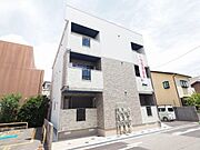 出屋敷駅より徒歩7分 1階 築1年8ヶ月の賃貸物件