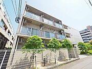 尼崎駅より徒歩5分 3階 築19年8ヶ月の賃貸物件