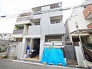 園田駅より徒歩8分 2階 築38年4ヶ月の賃貸物件