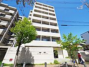 園田駅より徒歩5分 8階 築11年2ヶ月の賃貸物件