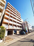 立花アスペンハウス 9階 築28年7ヶ月の賃貸物件