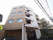 武庫之荘駅より徒歩8分 4階 築34年9ヶ月の賃貸物件