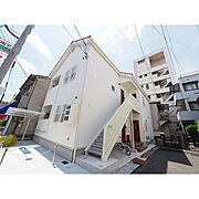 立花駅より徒歩6分 2階 築8年10ヶ月の賃貸物件