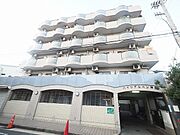 尼崎駅より徒歩9分 2階 築35年8ヶ月の賃貸物件