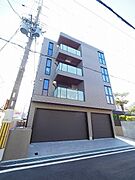 LEBELLEGRAND 1階 築1年1ヶ月の賃貸物件