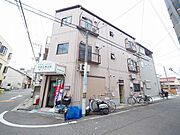 杭瀬駅より徒歩6分 2階 築36年6ヶ月の賃貸物件