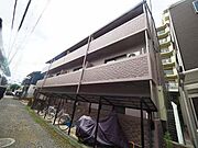 エスペランサ武庫之荘 1階 築22年8ヶ月の賃貸物件