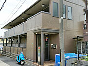 夙川駅より徒歩5分 2階 築19年10ヶ月の賃貸物件