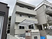 CasaFiore夙川 3階 築2年2ヶ月の賃貸物件