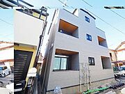 武庫川駅より徒歩3分 3階 新築の賃貸物件