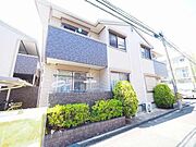 猪名寺駅より徒歩7分 1階 築16年2ヶ月の賃貸物件