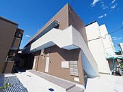 大物駅より徒歩5分 2階 築8年6ヶ月の賃貸物件