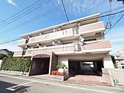 塚口駅より徒歩5分 3階 築28年1ヶ月の賃貸物件