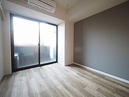 イープレイス武庫之荘 405 4階1Kのリビング/ダイニング