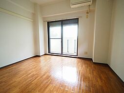 エンデバー武庫之荘 103 1階ワンルームのリビング/ダイニング