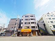 エメラルド立花北 3階 築32年8ヶ月の賃貸物件