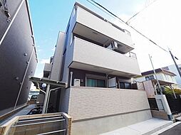 フジパレス東園田サウス 103