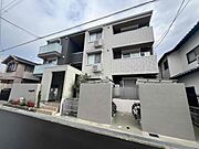 ラヴィベール塚口 2階 築3年7ヶ月の賃貸物件