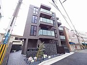 塚口駅より徒歩2分 3階 新築の賃貸物件