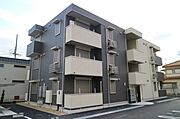 ルミナーレ 2階 築3年9ヶ月の賃貸物件