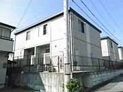 岡場駅よりバス15分 徒歩3分 築22年3ヶ月 2階建の賃貸物件