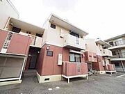 武庫之荘駅より徒歩27分 築30年11ヶ月 2階建の賃貸物件