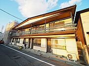 水谷文化 2階 築58年9ヶ月の賃貸物件