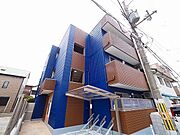 メイユール東難波の賃貸物件