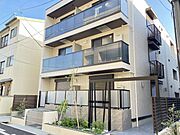 鳴尾・武庫川女子大前駅より徒歩9分 2階 新築の賃貸物件