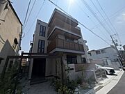 杭瀬駅より徒歩11分 1階 新築の賃貸物件