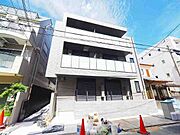 武庫之荘駅より徒歩9分 1階 新築の賃貸物件