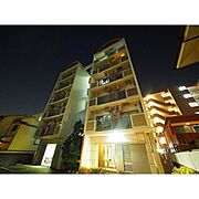 アクティ塚口 3階 築29年6ヶ月の賃貸物件